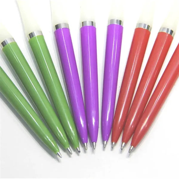 Medicine Spoon Ballpoint Pen