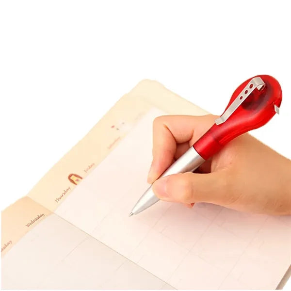 Mini Tape Measure Tool Pen