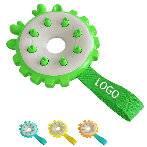 Dog Teething Tools
