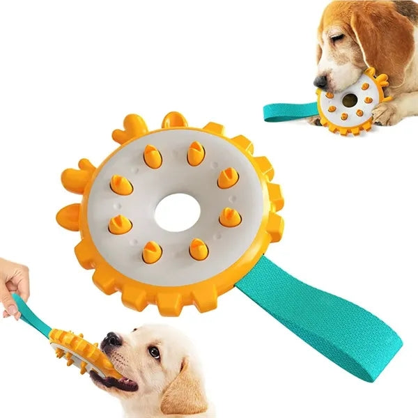 Dog Teething Tools