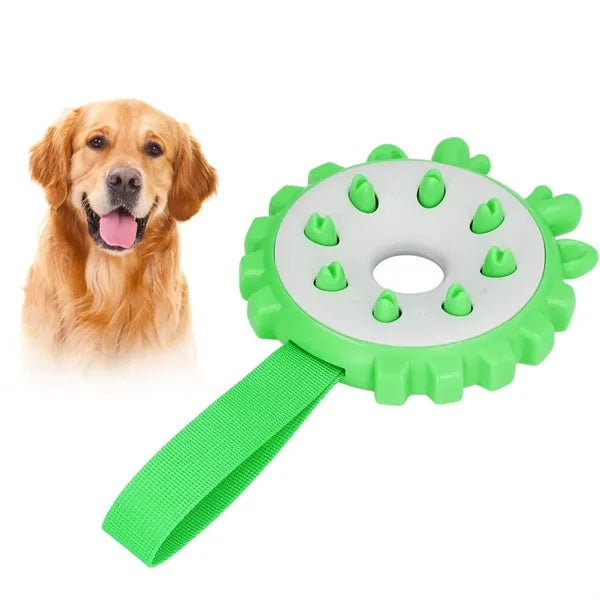 Dog Teething Tools