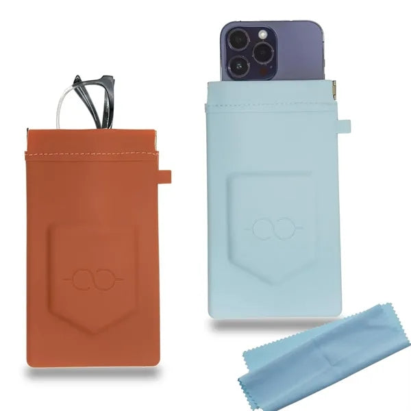 Eyeglasses Silicone Organizer