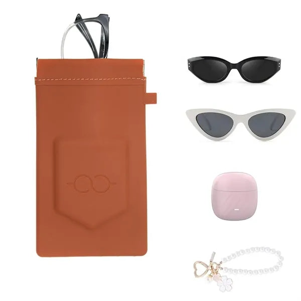 Eyeglasses Silicone Organizer