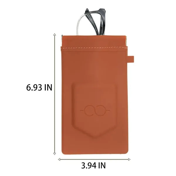 Eyeglasses Silicone Organizer