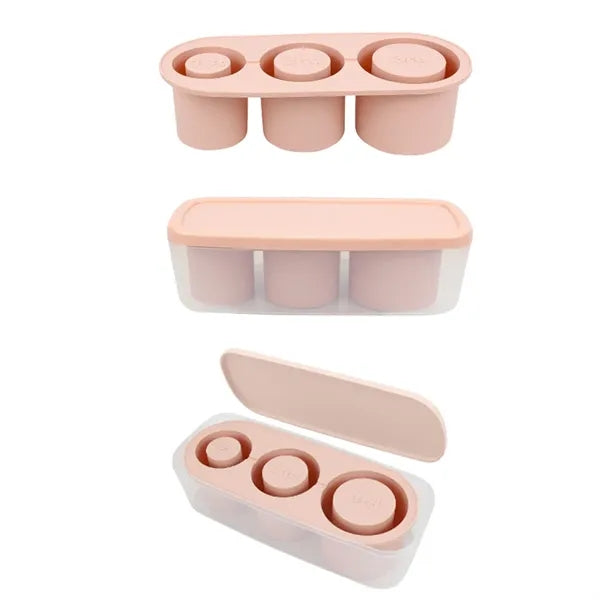 Silicone Ice Mould