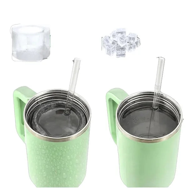 Silicone Ice Mould