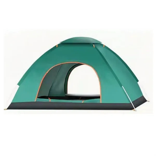Outdoor Thick Windproof Camping Tent