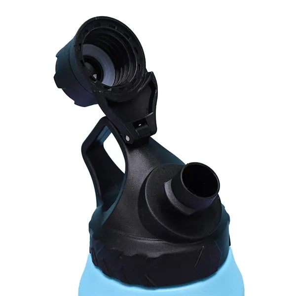 Vacuum Sports Water Bottle
