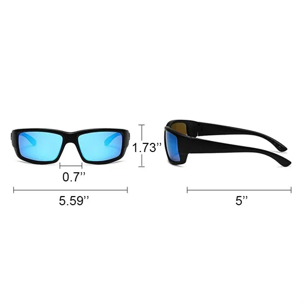 Polarized Sunglasses