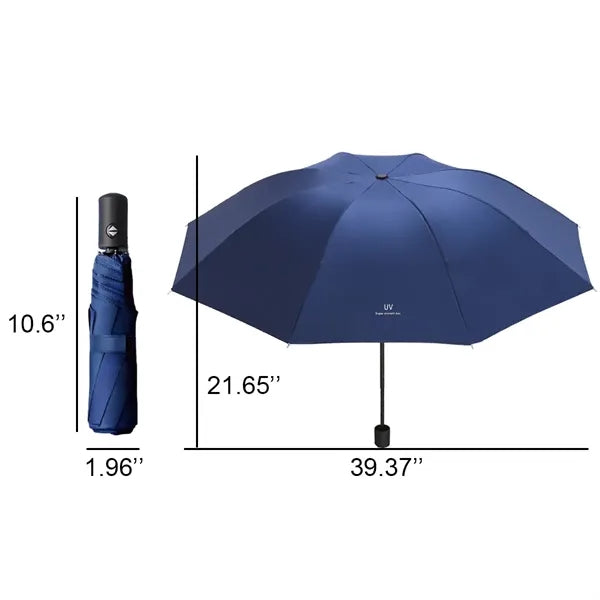 Windproof Automatic Umbrella
