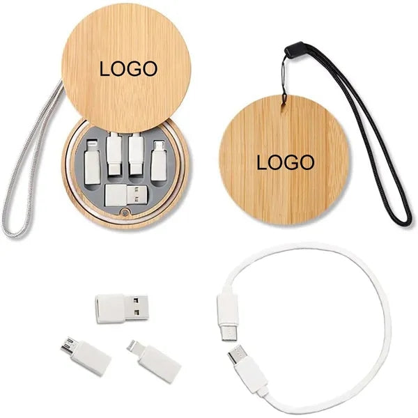 Eco Charging Adapter Kit