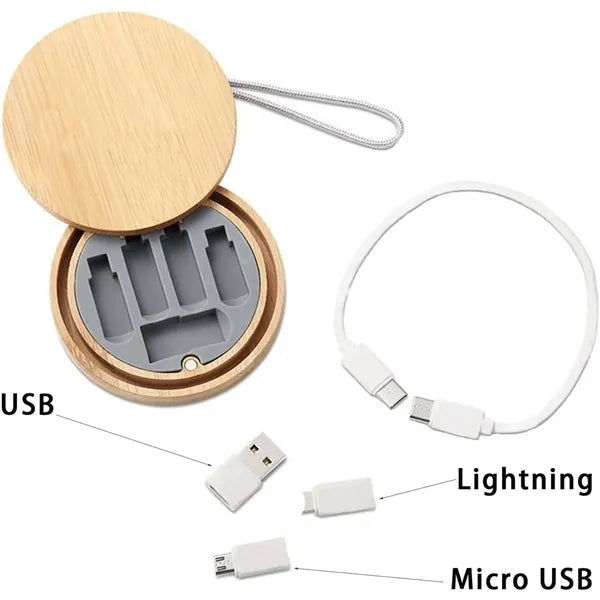 Eco Charging Adapter Kit
