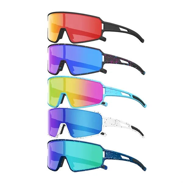 Uv400 Polarized Sports Sunglasses