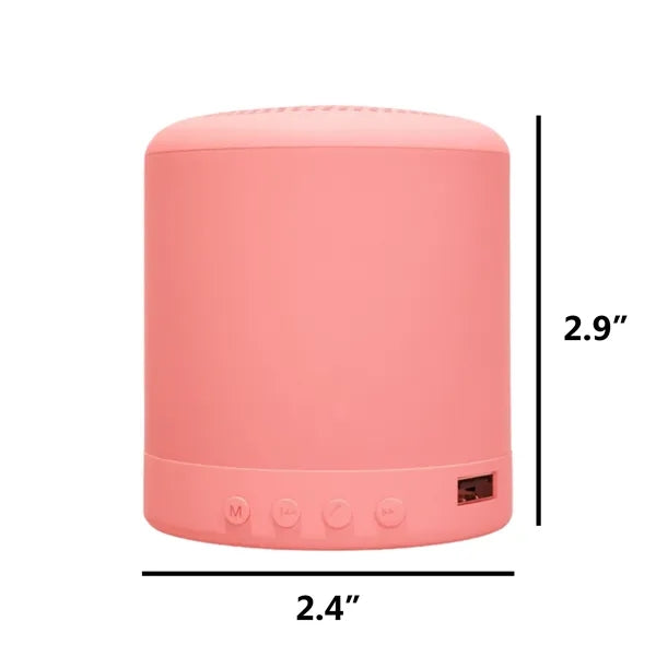 High-Quality Mini Bluetooth Speaker