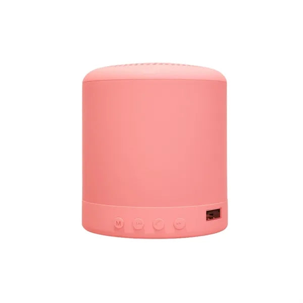 High-Quality Mini Bluetooth Speaker