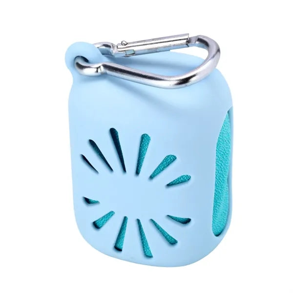 Ultra-Light Portable Quick-Drying Towel