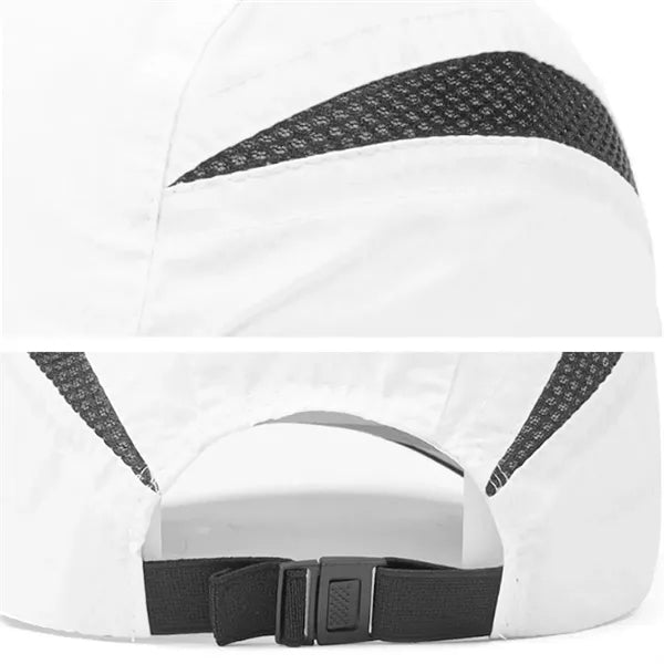 Outdoor Quick-Dry Sports Baseball Cap