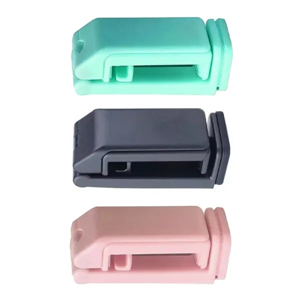 Foldable 360 Rotating Phone Stand W/ Adjustable Width