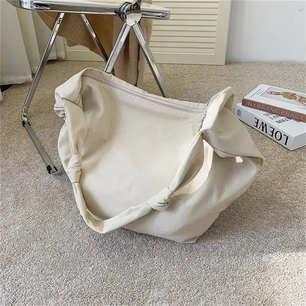 Canvas Tote Bag for Women Shoulder