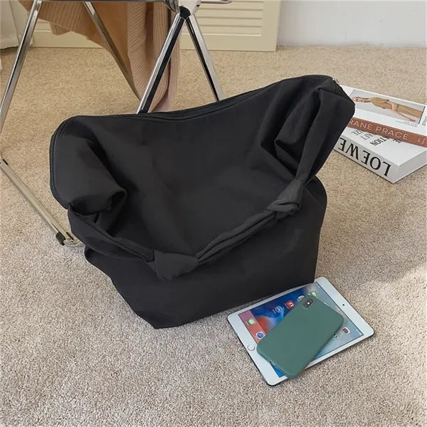 Canvas Tote Bag for Women Shoulder