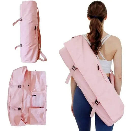 Yoga Mat Carry Bag