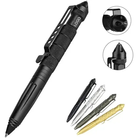Multifunctional Professional life-saving Tactical Pen