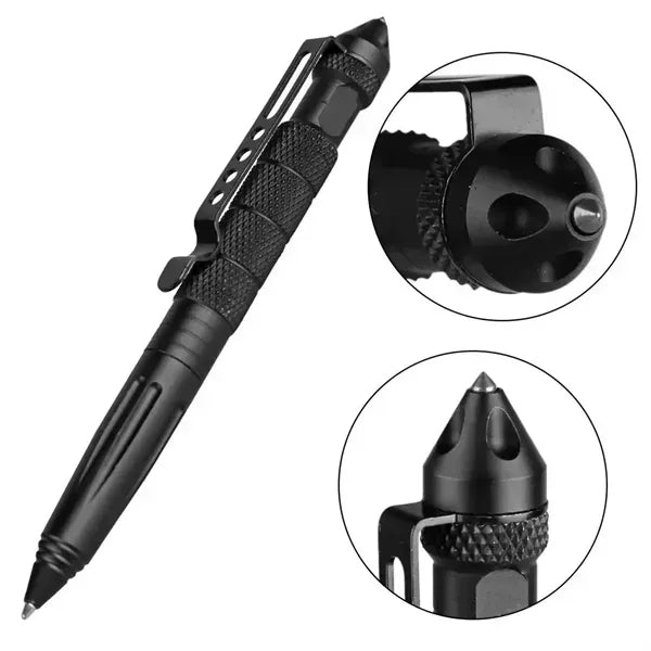 Multifunctional Professional life-saving Tactical Pen