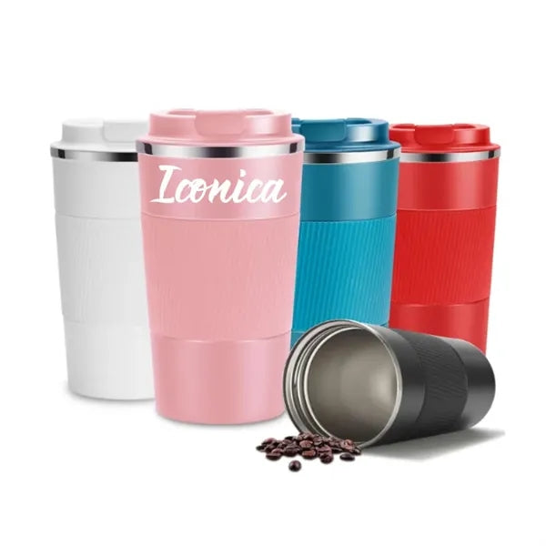 Travel Mug Insulated Coffee Cups
