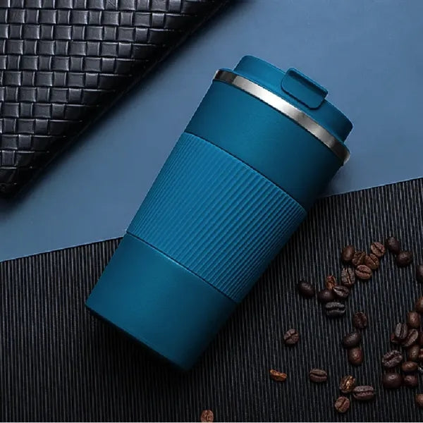 Travel Mug Insulated Coffee Cups