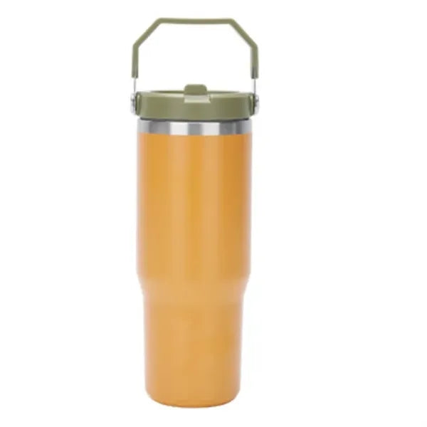 Vacuum Insulated Water Bottle