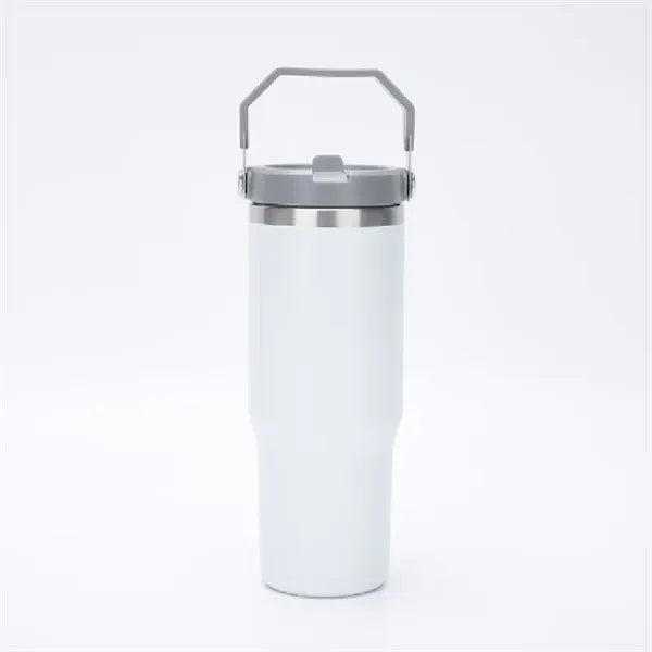 Vacuum Insulated Water Bottle