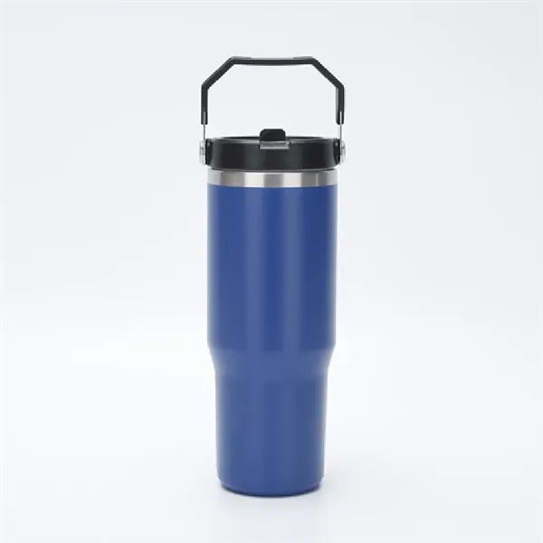 Vacuum Insulated Water Bottle