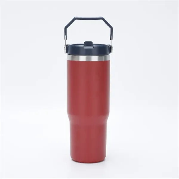 Vacuum Insulated Water Bottle