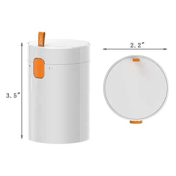 20 in 1 Multi Function Cleaning Kit
