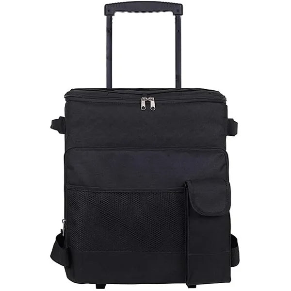 43L Wheeled Cooler