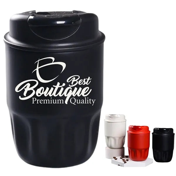 8.8oz Insulated Coffee Mug Stainless Steel Cup Water Bottel