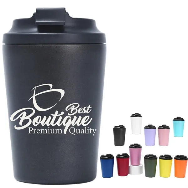 Insulated Coffee Mug Stainless Steel Cup Water Bottel