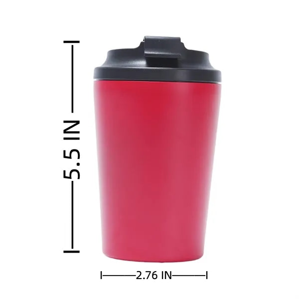 Insulated Coffee Mug Stainless Steel Cup Water Bottel