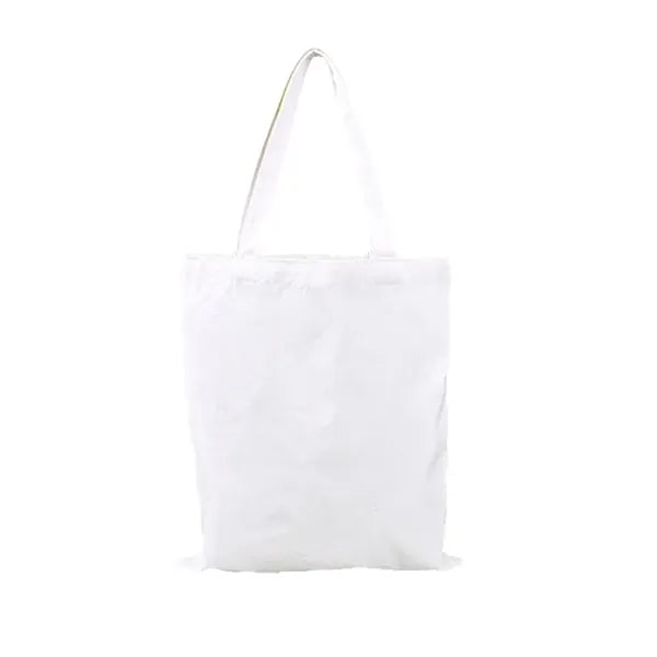 10 OZ. Heavyweight Cotton Canvas Tote Bag