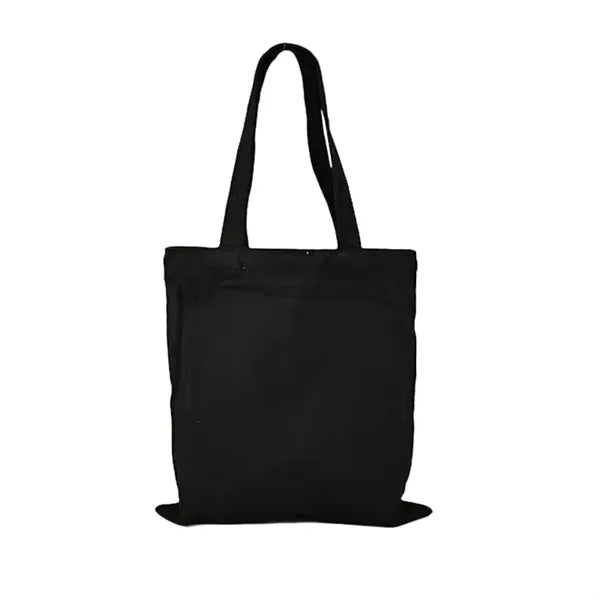 10 OZ. Heavyweight Cotton Canvas Tote Bag
