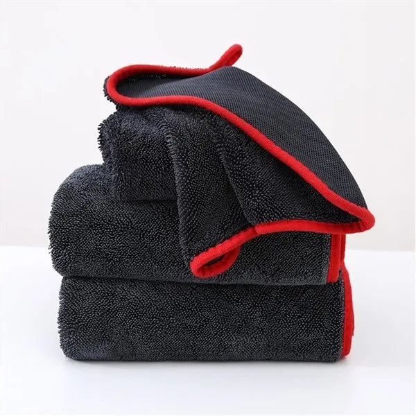 Car Towels