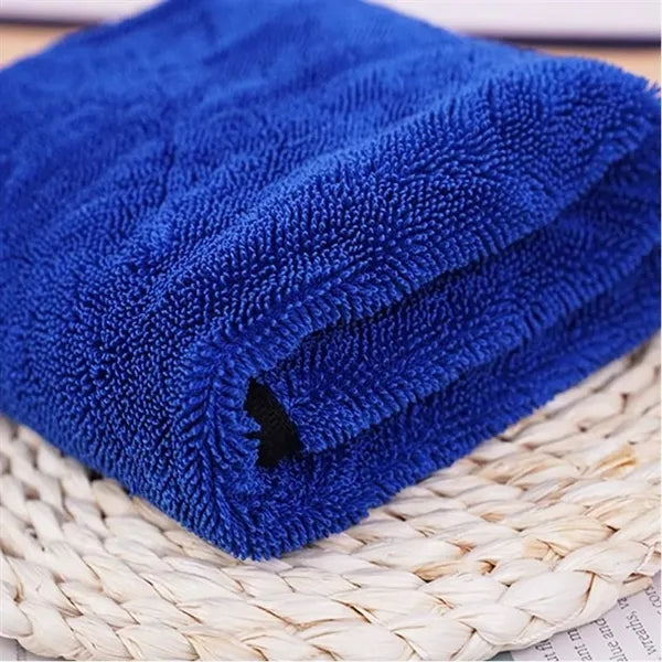 Car Towels