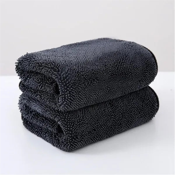 Car Towels