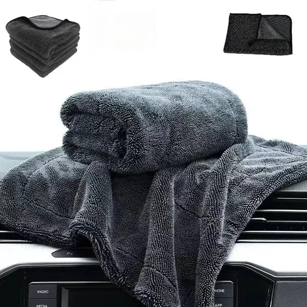 Car Towels