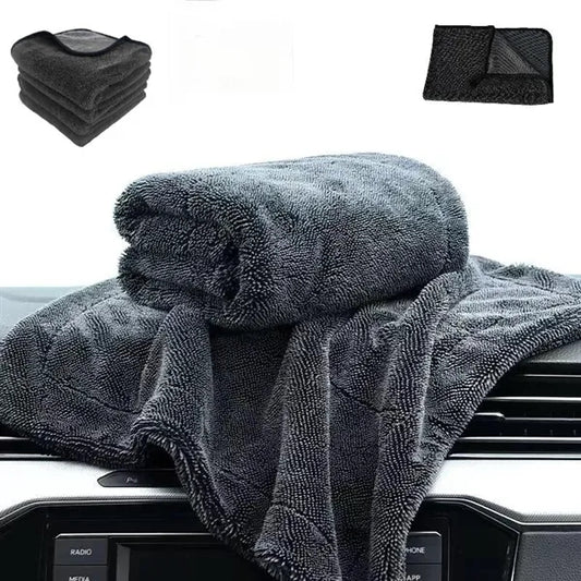 Car Towels