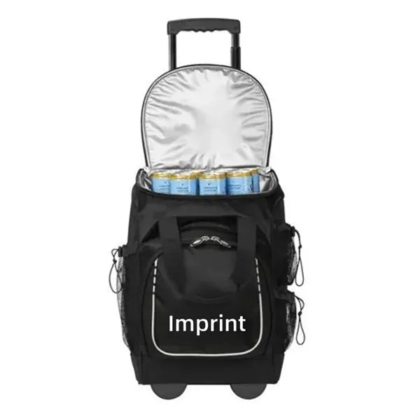Wheeled Cooler Bag