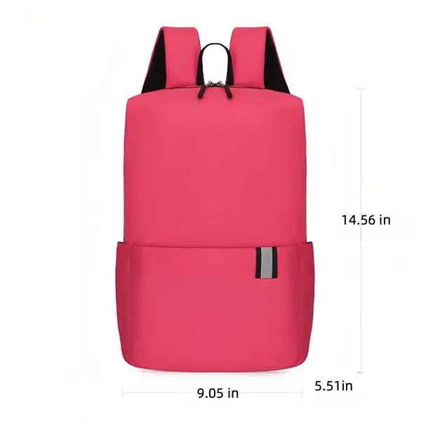Backpack Casual Travel Hiking Camping Fashion