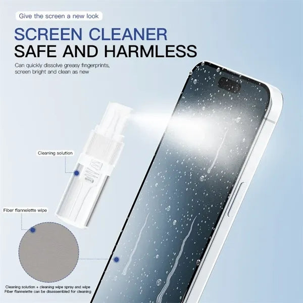 11in1 Keyboard Multi-Function Cleaning Brush