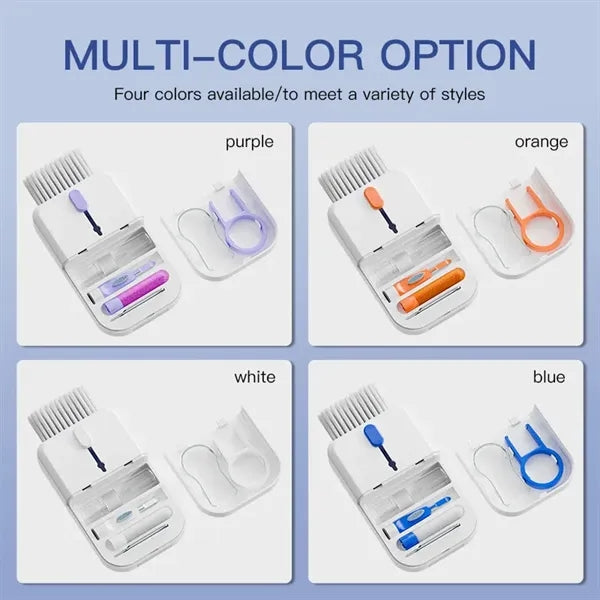 11in1 Keyboard Multi-Function Cleaning Brush