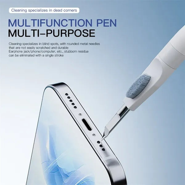 11in1 Keyboard Multi-Function Cleaning Brush